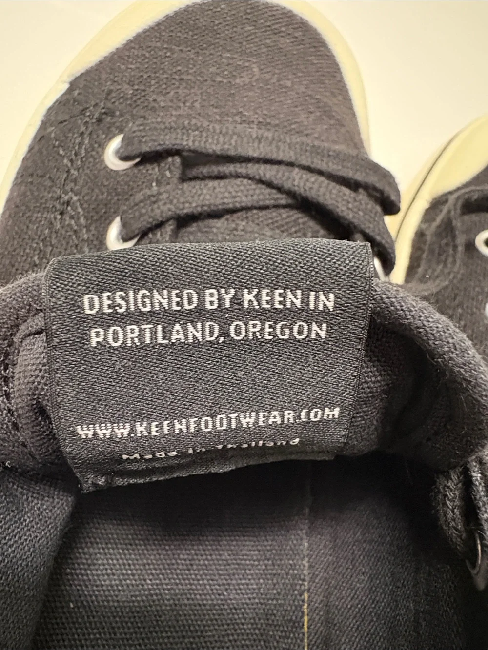 Keen Coronado III Sneakers - Women’s 8